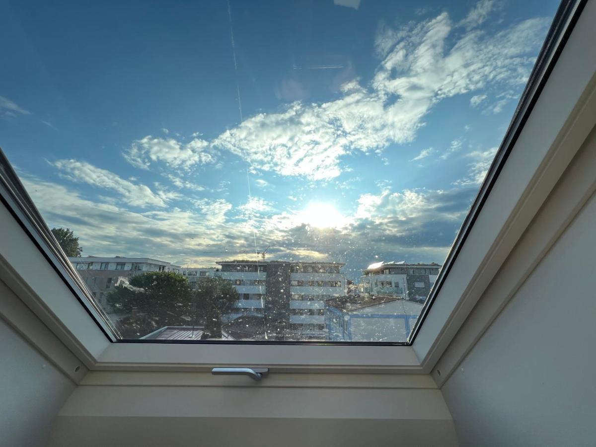 Pe Loft Central FDH Esterno foto