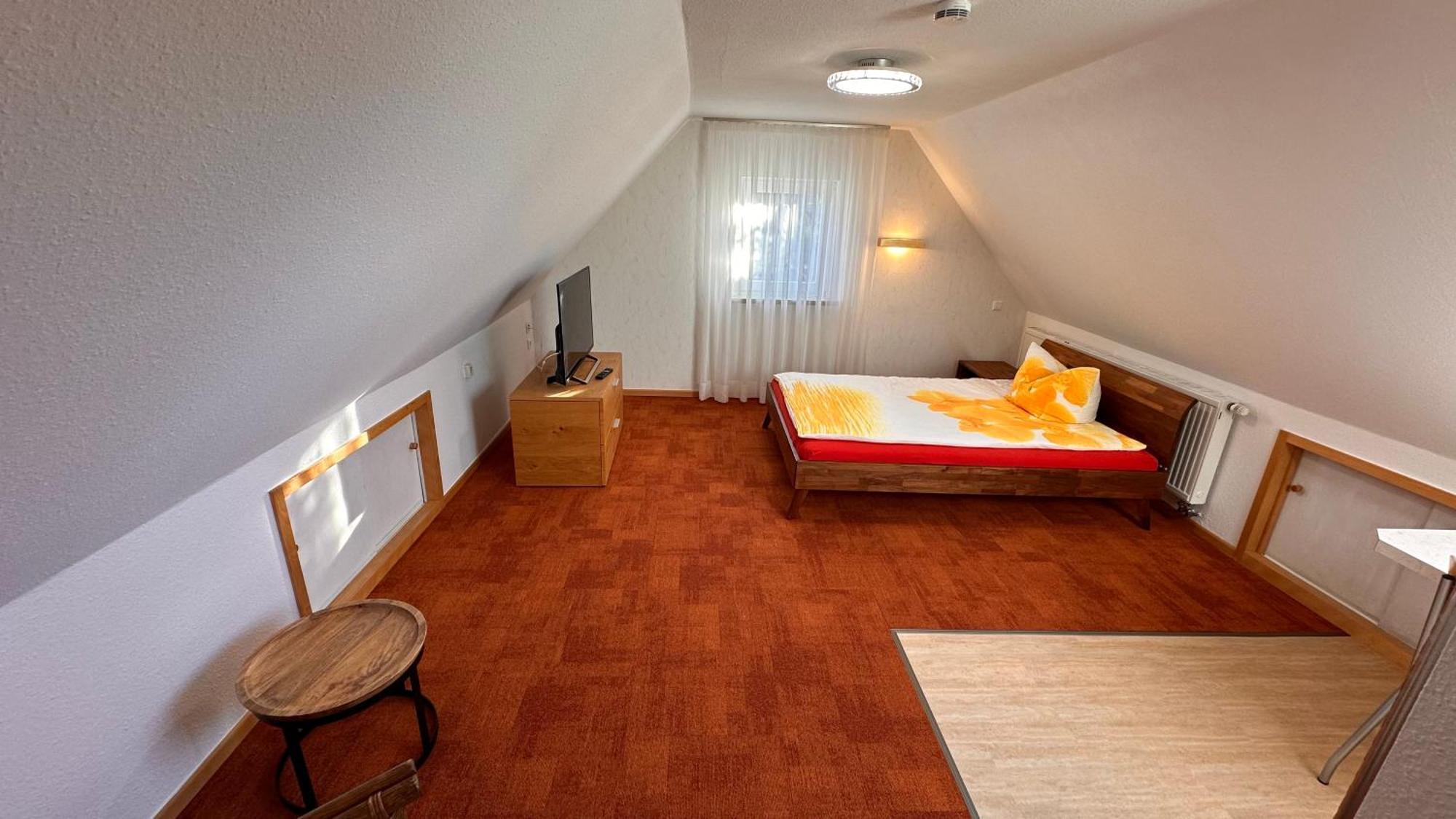Pe Loft Central FDH Esterno foto