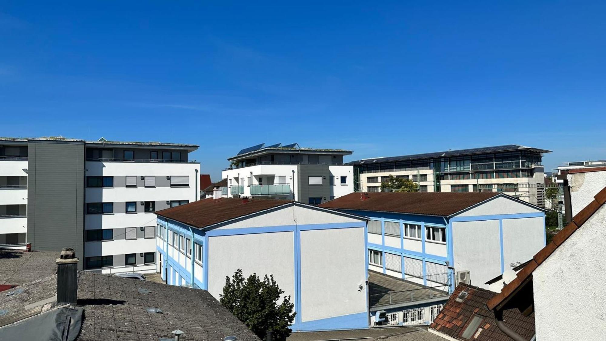 Pe Loft Central FDH Esterno foto
